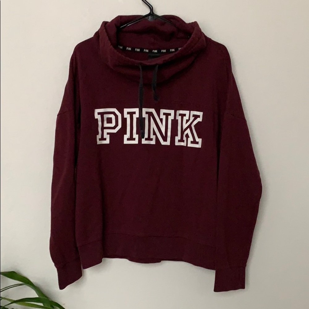 Victoria’s Secret PINK Hoodie Sweatshirt